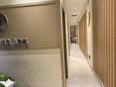 -筋骨堂热敷推拿按摩(翠华路店)