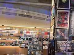 -黑胶星球(华发中城商都店)