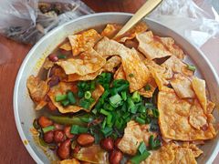 原味螺蛳粉-龍城柳州螺蛳粉(群星路店)