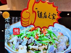 -新虹楼饭庄(崇明陈家镇店)