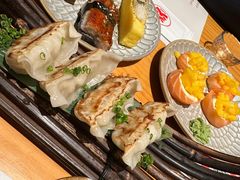 -炎寿司(王府大街店)