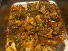 -豪爵足道·SPA(蔡甸店)