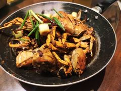 -一棠龙虾•王牌虾球(楚河汉街店)