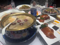 -老妈菜馆(建设街店)