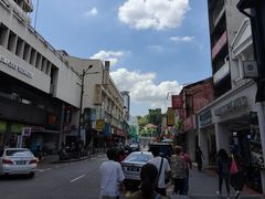 -南香饭店(Jalan Sultan)