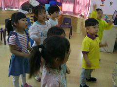 -瑞思少儿中心·少儿英语素养启蒙(新合作校区)