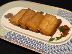 香煎带鱼-醉东Oriental House(静安嘉里中心店)