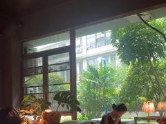 -咖法森林·咖啡  酒吧(天河店)