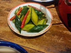 -聂发财重庆江湖菜(解放碑店)