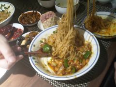 -十面春风·江南面馆(崇宁路店)