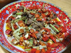 -龚兴城鱼羊吉·家传湖北菜(苗栗路总店)