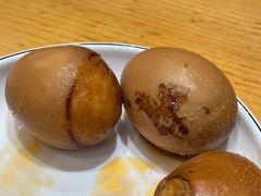 卤蛋-武圣羊汤(武圣路店)