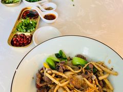 -漆黑觉米粉(三里屯店)