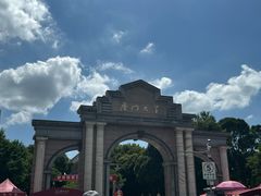 -厦门大学(思明校区)
