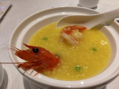 黄金小米凤尾虾-金翠皇宫粤菜·点心·海鲜(科技园店)