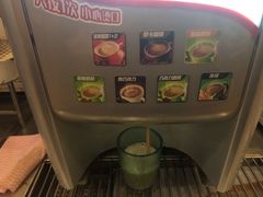 饮料畅饮-萨莉亚意式餐厅(特力时尚汇店)