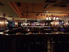 大堂-宝莱纳啤酒花园餐厅PAULANER BRAUHAUS Nanjing(广州路店)