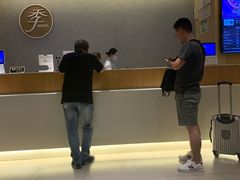 -全季酒店(上海徐家汇肇嘉浜路店)