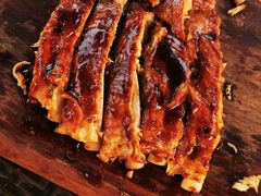 -潭柘厚院&山顶烤肉(潭柘寺店)