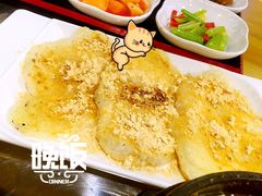 -故乡家韩国料理(丹东街店)
