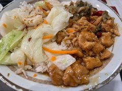 -永和大王(浦东南路店)