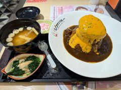 -白熊咖哩(新世界城店)