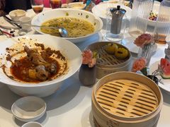 -眉州东坡(北苑华贸店)