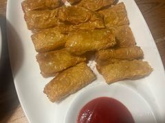 -新白鹿餐厅(龙游路总店·杭帮菜名店)