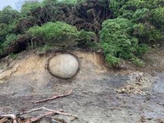 -摩拉基大圆石