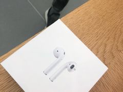 -Apple 零售店(Canton Road)