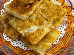 菠萝飞饼-小民大排档(光谷店)