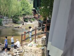 -北京水岸山吧度假村(雁栖镇店)