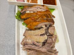 -阿西娅食府(中关村店)