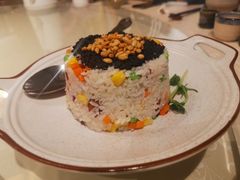 咕噜咕噜-禧和源养生素食茶馆