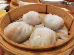 顺德人家虾饺皇-顺德人家食府(黄金广场店)
