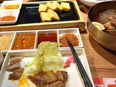 -炉小哥烤肉(朗悦公园茂店)