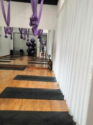 -云上瑜伽·普拉提·维密馆