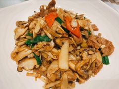 -尘香•传统川菜(创汇首座店)