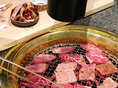 -NIUAN牛庵·日式和牛烧肉(恒隆店)