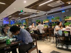 -八合里潮汕鲜牛肉火锅(深圳海岸城店)