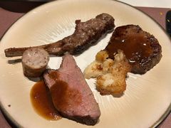 -广州粤海喜来登酒店