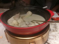 芋头蒸排骨-望湘园·小雅(德基店)
