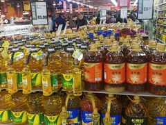 -永辉超市(新世界店)