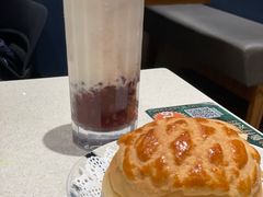 -和平馆·地道港澳茶餐厅(西门口店)