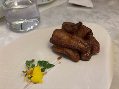 -海味观(老西门店)