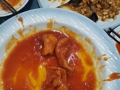 -清真•蜀风园(丁字沽总店)