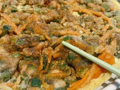 福建海蛎煎-四道菜·福建菜馆(新街口金鹰店)