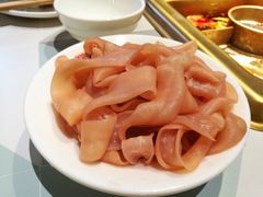 -雾都渣渣火锅(南城智汇城店)