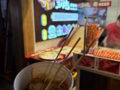 -三大炮豆花铺(锦里店)