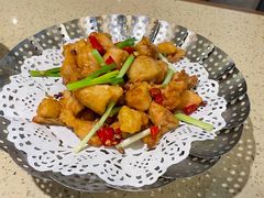 -我是那个大叔·美食研究所(新塘路店)